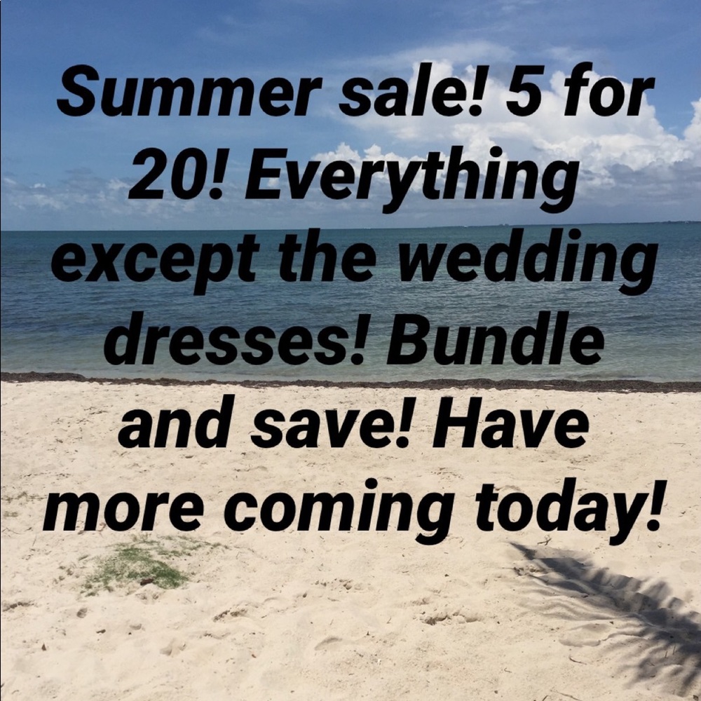 Bundle and save!